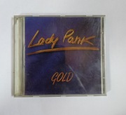 Lady Pank Gold CD 1998 rok