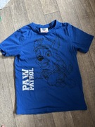 Koszulka Nickelodeon Psi Patrol T-shirt 134/140