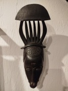 Maska Afryka oryginał