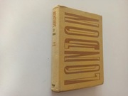 Książka J. London - Zew krwi, nowele (Dzieła wybrane t.3) - wyd. Iskry 1957