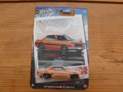 HotWheels Silver Series 71' Nissan Skyline GT-R