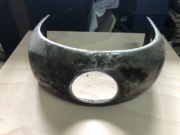 Osłona widelca Shl Gazela M17