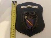 Ryngraf - Komenda Stołeczna Kompania Patrolowa KP Warszawa Mokotów