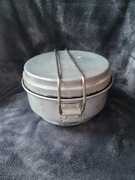 Menażka/Naczynia kempingowe