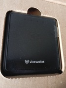 Viva Wallet Blue Lite Mini card reader