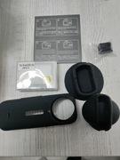 Zestaw osłon ista 360 x4  fitstill