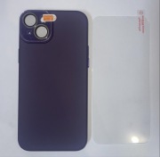 Case/etui/plecki IPhone 15 plus, szkło hartowane gratis!