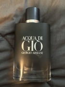Giorgio Armani Acqua Di Gio Parfum 5 ml