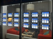 LED DISPLAY System Ekspozycyjny