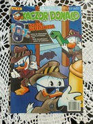 Komiks - Kaczor Donald Nr 12/2009