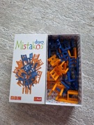 Mistakos krzesełka gra