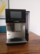 Siemens eq 700 Integral ekspres ciśnieniowy do kawy 
