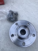 Volvo s60 S80 Piasta łożysko koła 