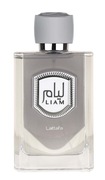 Lattafa Liam Grey Perfumetka 5 ml