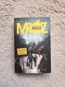 Remigiusz Mróz Projekt Riese