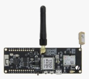 LILYGO TTGO t-beam 868MHz ESP32