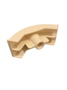 Mocowanie ścianek domku Smoby I20039