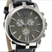 Murex MUC512-SL-2 Męski Swiss Made Chronograf Kwarcowy 