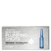 Odmładzająca kuracja do twarzy w ampułkach 7*1,3ml