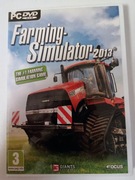 Farming Simulator 2013