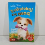 Zaopiekuj się mną. Supeł niesforny pupil. Holly Webb