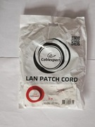 Kabel Ethernet 3m Cablexpert RJ45