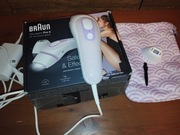 Braun silk expert pro 3 sprawny