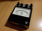 Watomierz laboratoryjny LW-1 OPOLE 0,5A, 1A