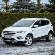 FORD_KUGA_LIFT_2.0TDCi _4x4_180PS_BEZWYPADKOWY_PDC2x_el.klapa_alu.18''_ASO