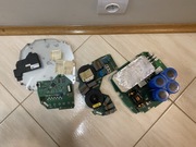 Falownik 7,5kW Grundfos do pompy TPE 100/240