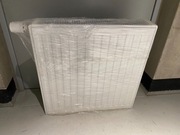 Grzejnik stalowy płytowy panelowy boczny szer. 60cm, wys. 60cm