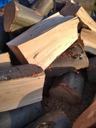 Drewno opałowe/kominkowe