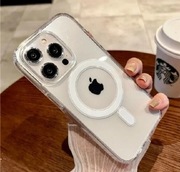 Etui do iPhone 15 ProMax MagSafe