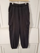 Spodnie dresowe H&M 164 chłopiec