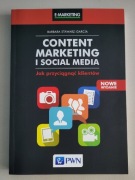 Content marketing i social media. Jak przyciągnąć klientów.