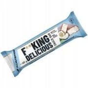 Allnutrition fitking delicious snack bar 40 g kokos
