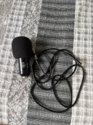 Mikrofon MadDog GMC301