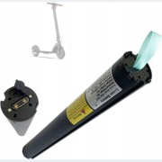 Akumulator HX X7 hulajnoga elektryczna Blaupunkt 36V 5.2AH ESC808