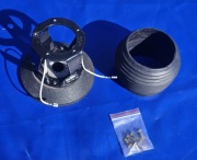 Naba kierownicy Victor M210 Mercedes 201 126124 190