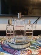 Yves Rocher zestaw Evidence L'evidenxe Evidence intense woda EDP lato