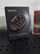 Walkman Sony WM EX36 Japan nowe paski 