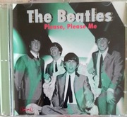 The Beatles Please, Please Me  cd.