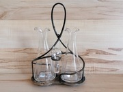 KABARET PRZYPRAWNIK ART DECO JAKUBOWSKI JARRA KRAKÓW LWÓW XIXw