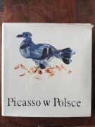 Picasso w Polsce, dotyczy wizyty w 1948 roku