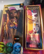 Lalka Rainbow High Pacific Coast 6+ nowa