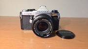 Pentax ME Super sprawny
