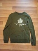 Bluza Dolce & Gabbana 