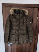 Luksusowa Kurtka Puchowa MONCLER CLUNY GIUBBOTTO – Oryginał