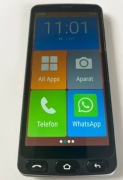 Smartfon Melefon GOOD dla seniora
