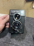 Lubitel 166 Universal